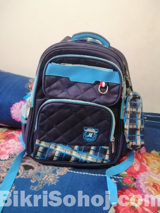 School bag